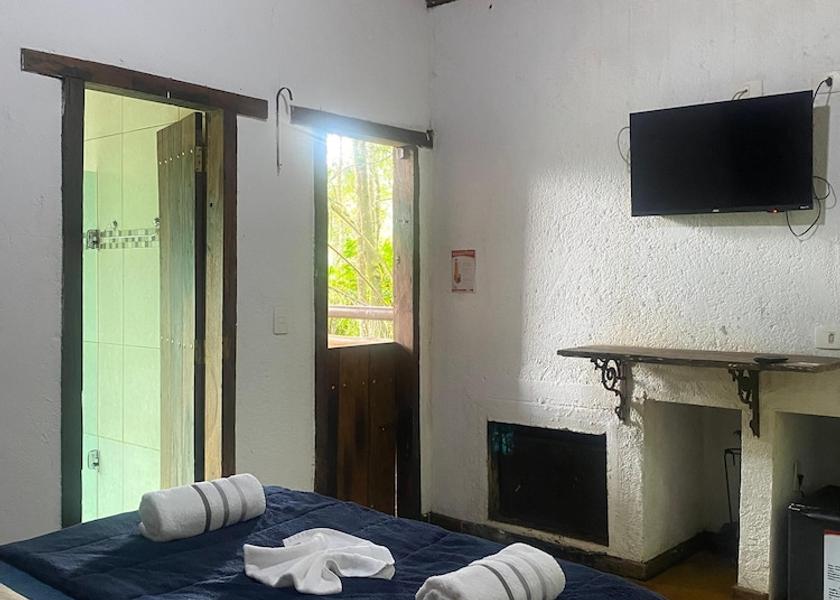 Minas Gerais Nova Lima Room