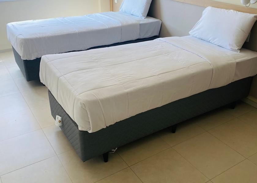 Rio Grande do Sul Sao Leopoldo Room