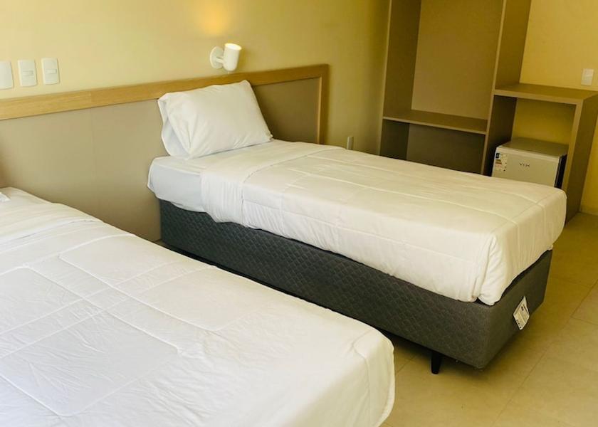 Rio Grande do Sul Sao Leopoldo Room