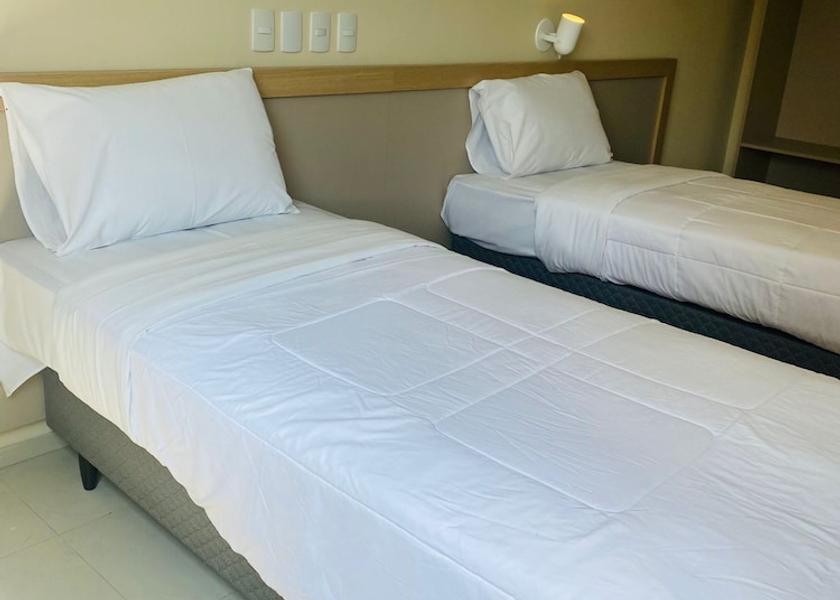 Rio Grande do Sul Sao Leopoldo Room
