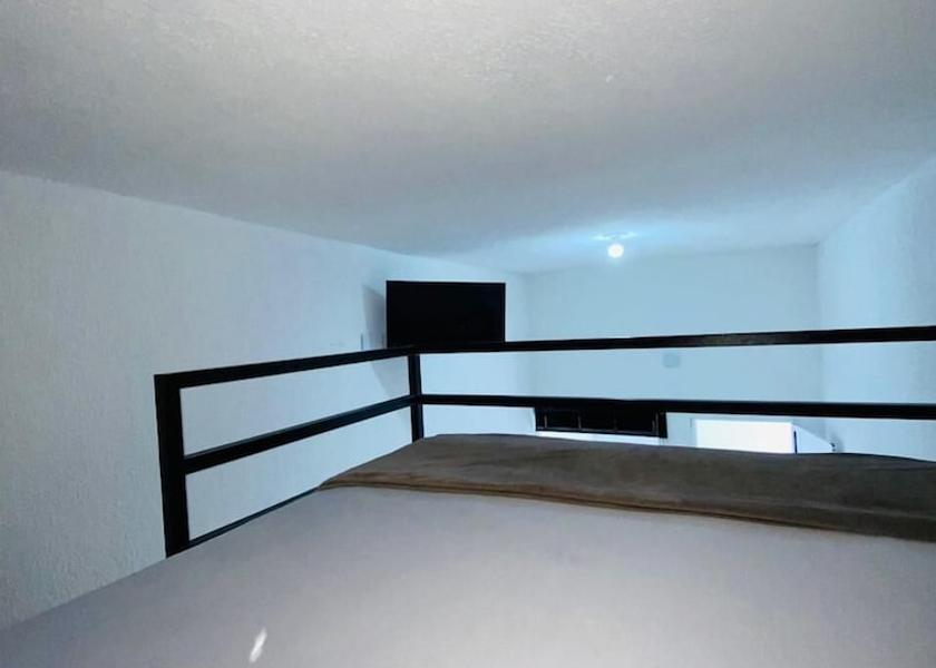 São Paulo State Sorocaba Room