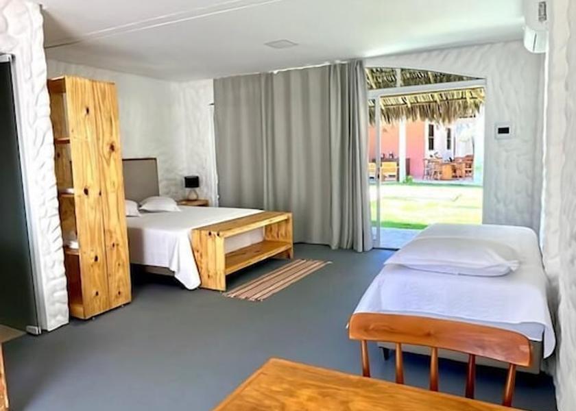 Ceará Caucaia Room