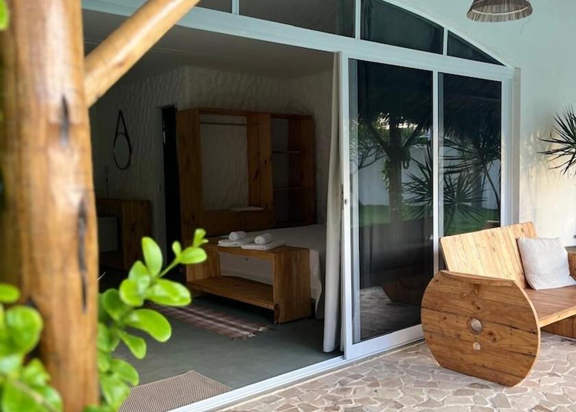 Ceará Caucaia Porch