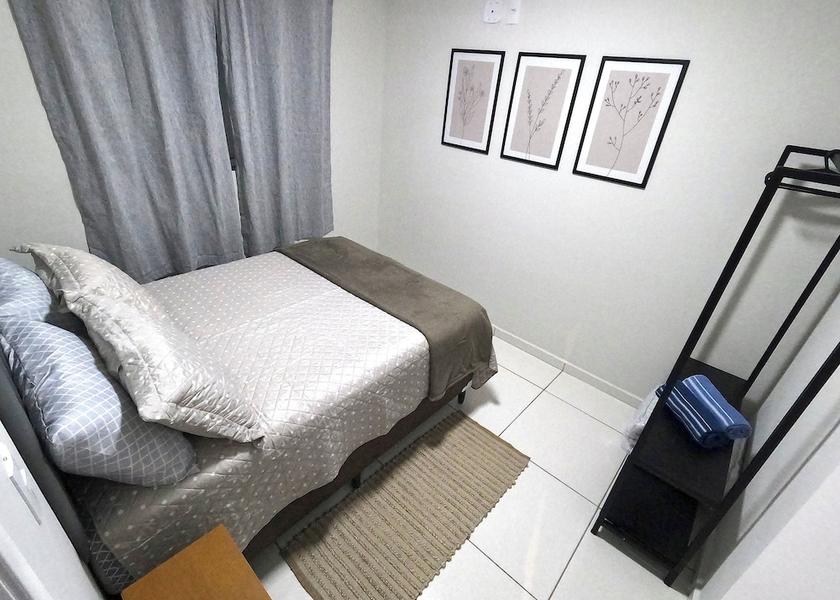Mato Grosso do Sul Tres Lagoas Room