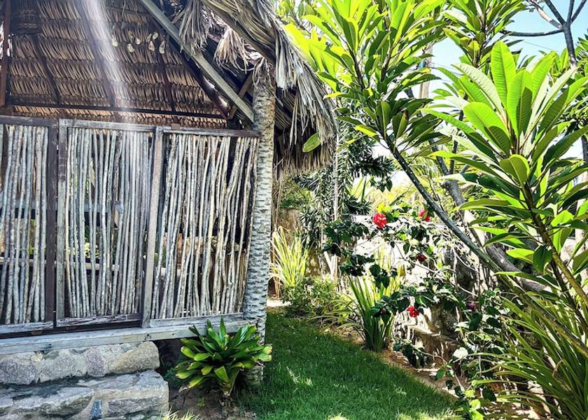 Ceará Beberibe Garden