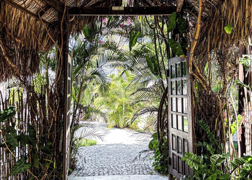 Ceará Beberibe Garden