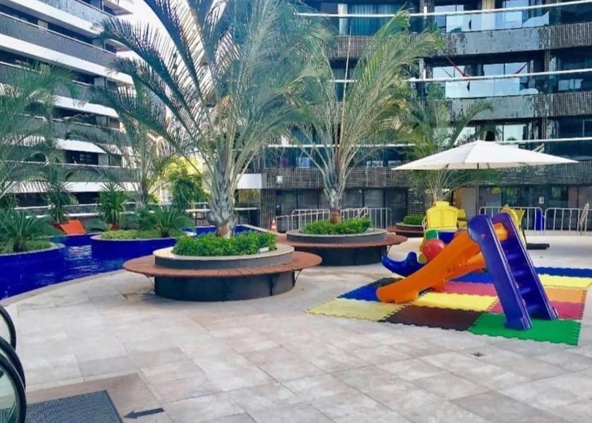 Children's Play Area