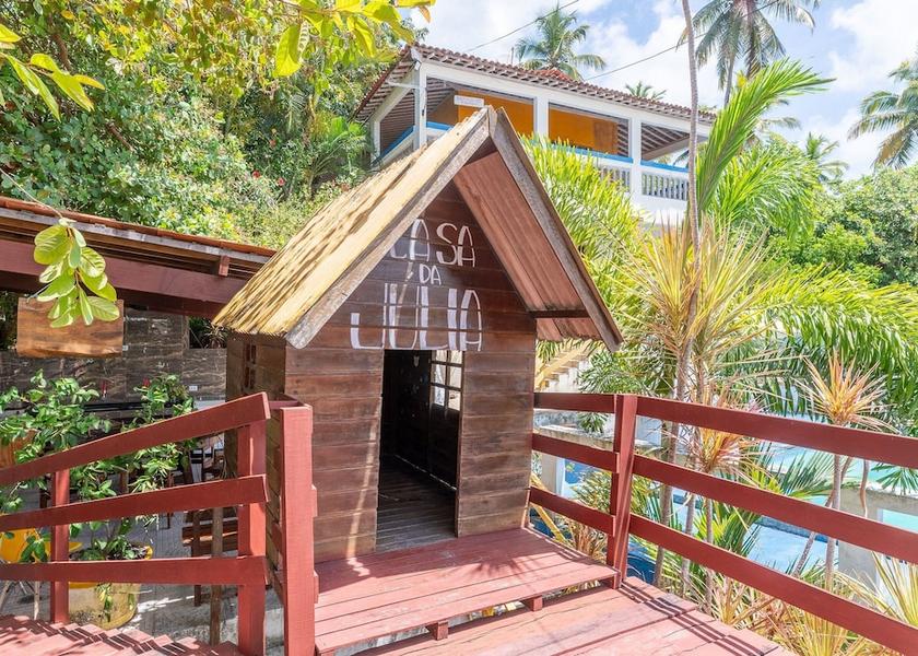 Pernambuco Goiana Property Grounds