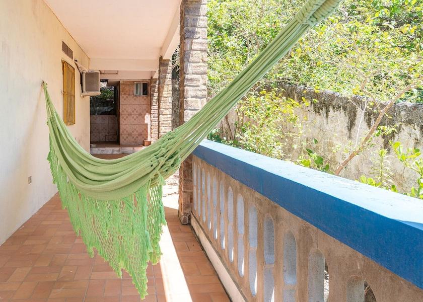 Pernambuco Goiana Terrace