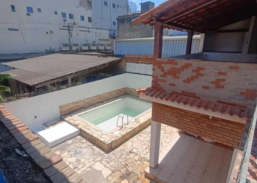 Rio de Janeiro State Itaborai Pool