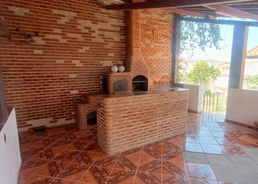 Rio de Janeiro State Itaborai Room