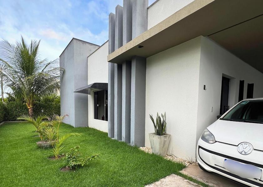 Alagoas Paripueira Property Grounds