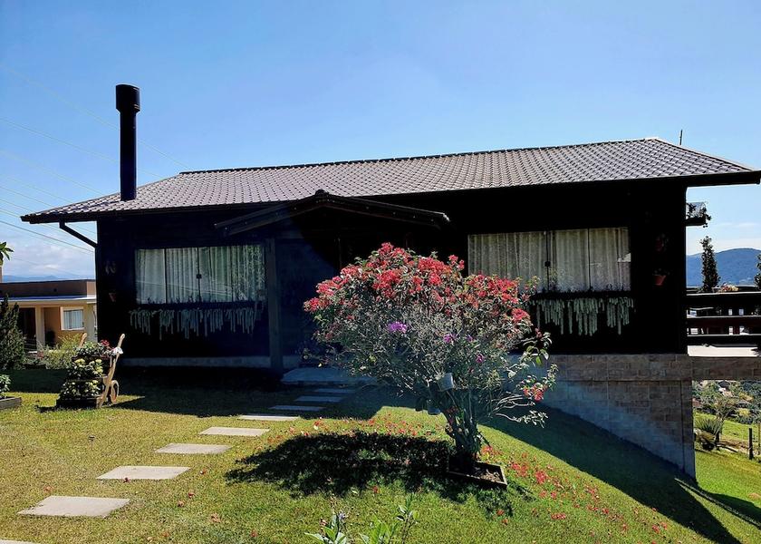 Santa Catarina Santo Amaro da Imperatriz Primary image