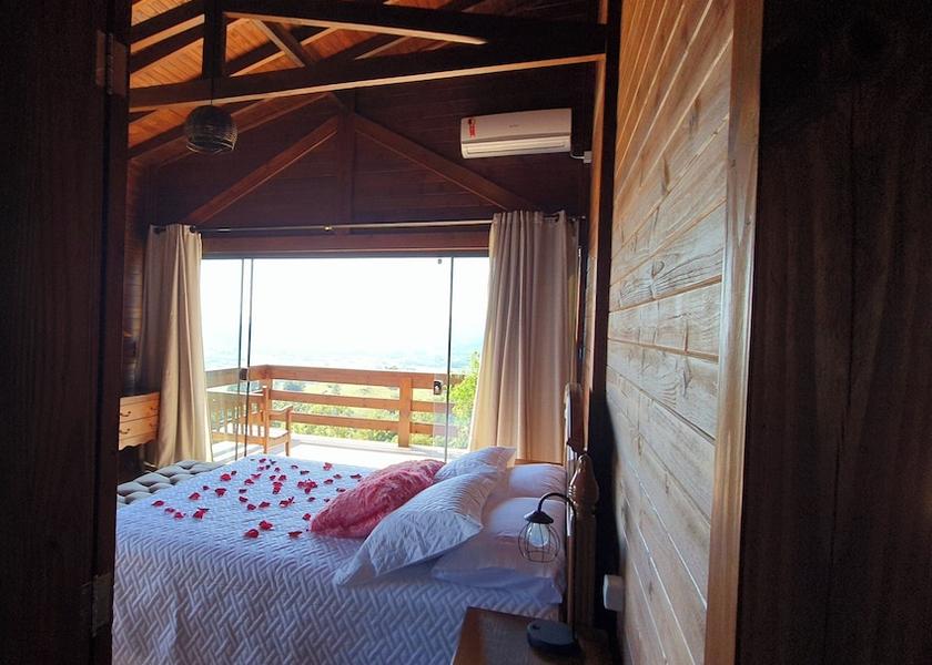 Santa Catarina Santo Amaro da Imperatriz Living Area