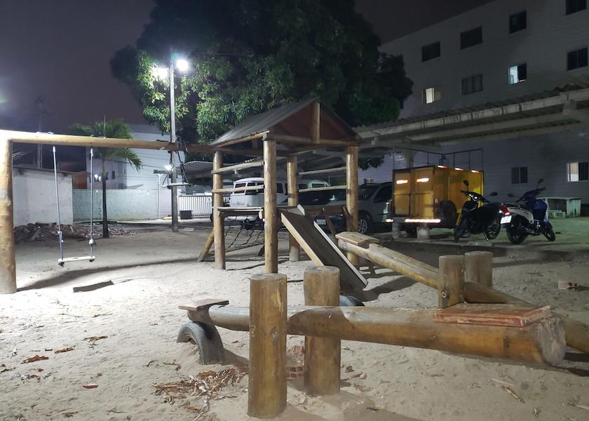Paraíba João Pessoa Indoor Games