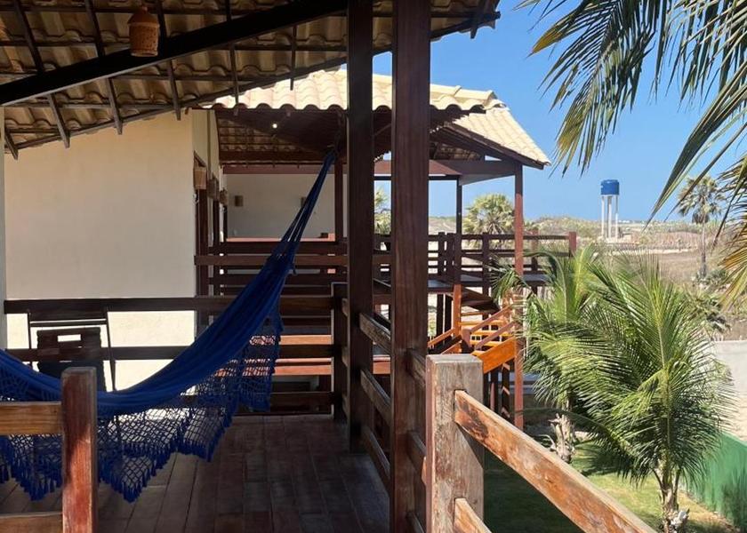 Piauí Cajueiro da Praia 
