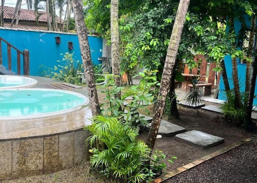 Espírito Santo Conceicao da Barra Terrace