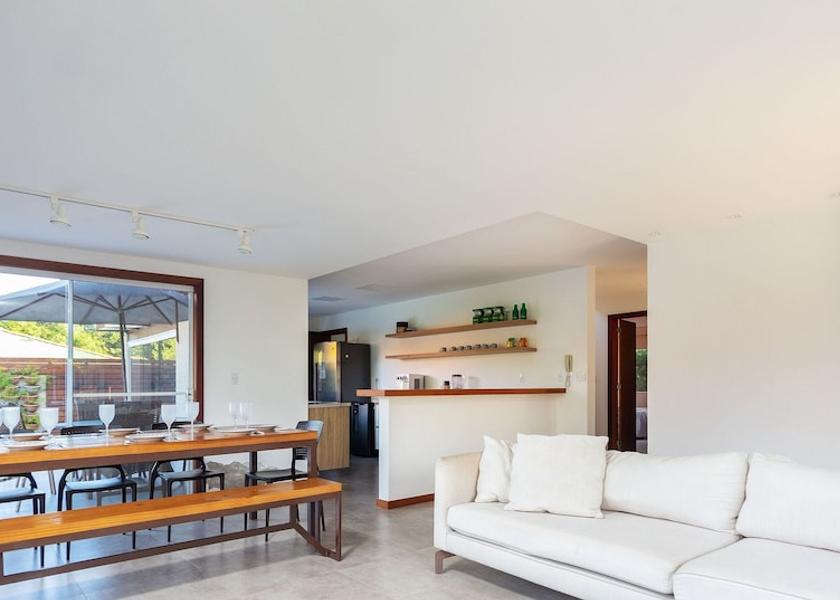 Rio de Janeiro (state) Buzios Living Area