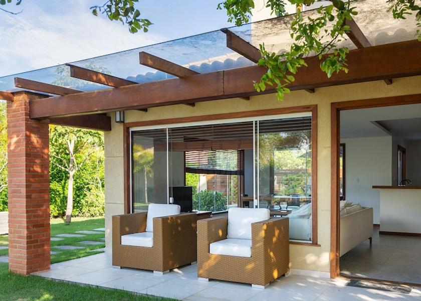 Rio de Janeiro (state) Buzios Terrace