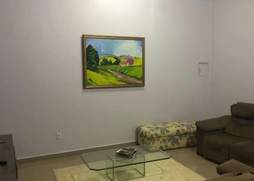 Mato Grosso Varzea Grande Living Area