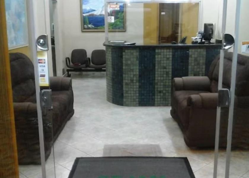 Mato Grosso Varzea Grande Reception