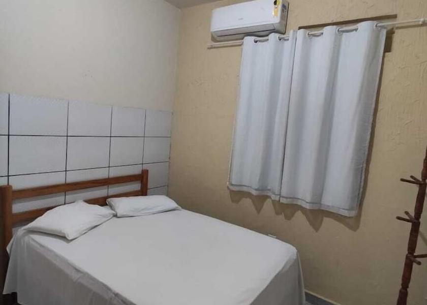 Mato Grosso Caceres Room