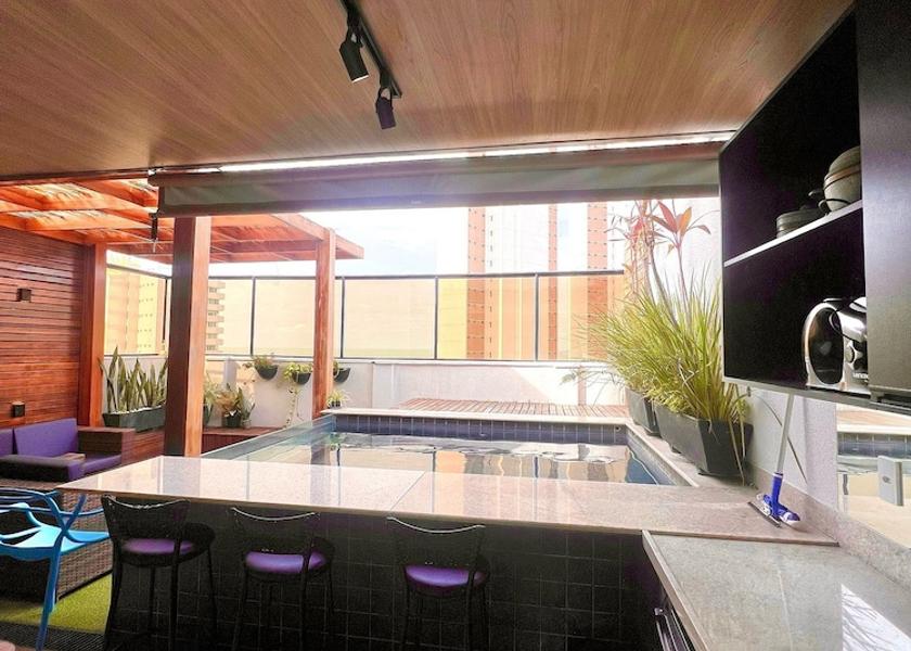 Northeast Region Natal Kitchen