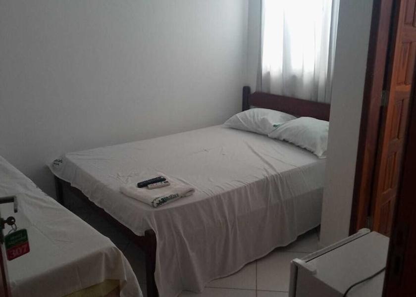 Bahia State Bom Jesus Da Lapa Room