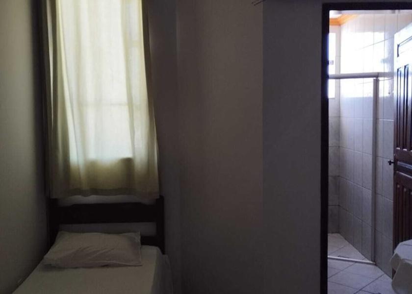 Bahia State Bom Jesus Da Lapa Room