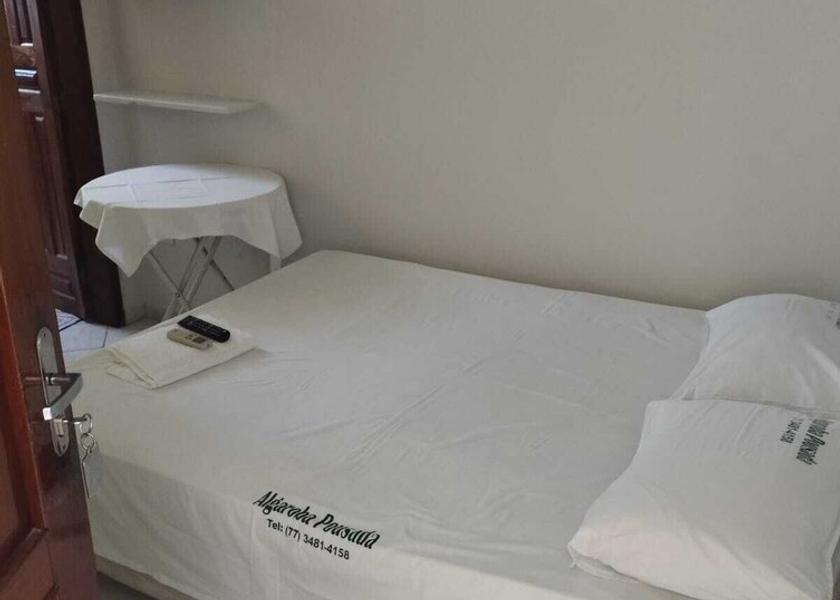 Bahia State Bom Jesus Da Lapa Room