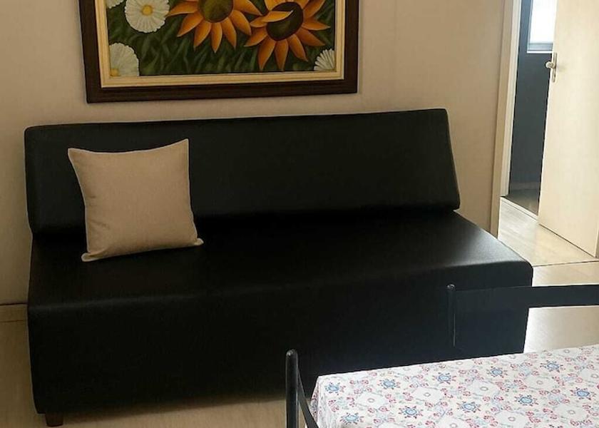 Minas Gerais Juiz de Fora Living Area