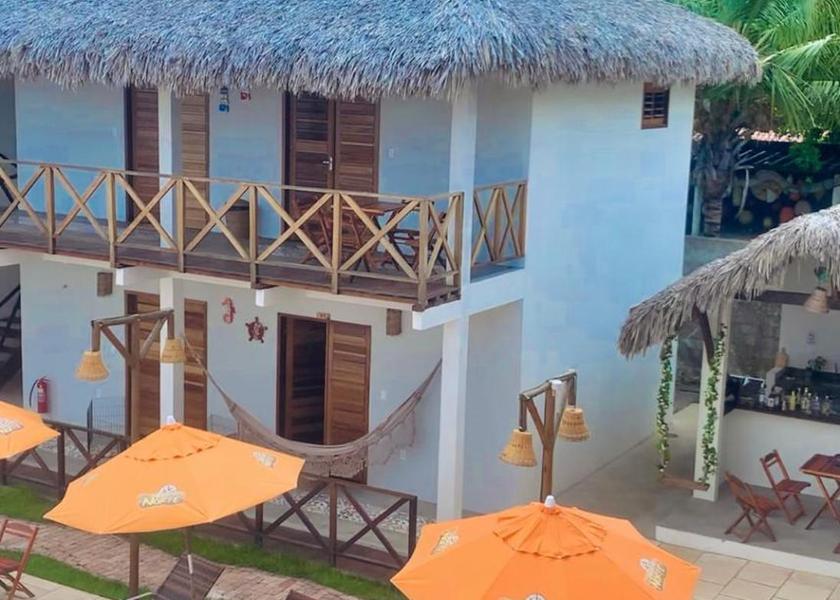 Piauí Cajueiro da Praia 