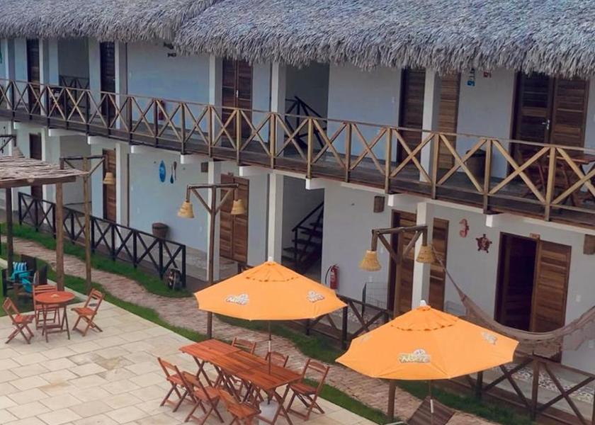 Piauí Cajueiro da Praia 