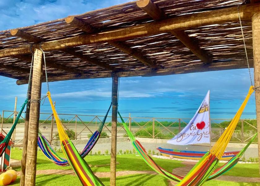 Piauí Cajueiro da Praia 