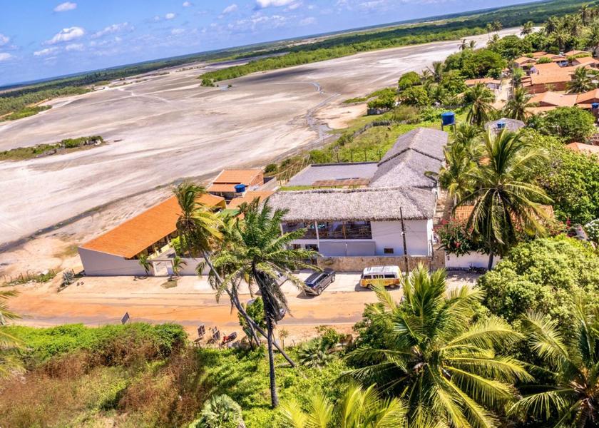 Piauí Cajueiro da Praia 