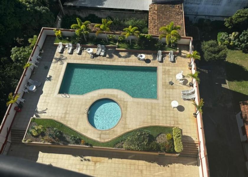 Rio de Janeiro State Campos Pool