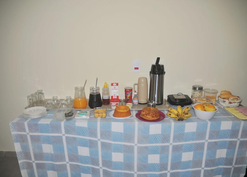 Rio de Janeiro State Campos In-Room Coffee