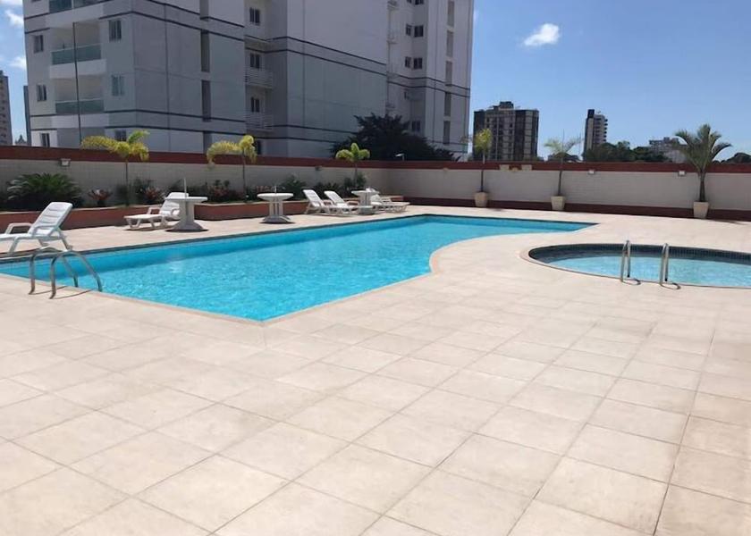 Rio de Janeiro State Campos Primary image