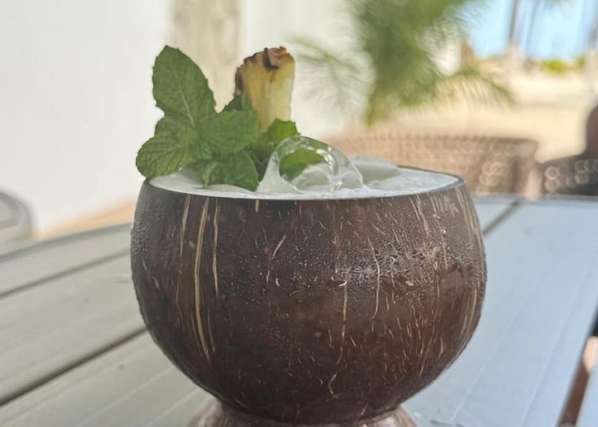 Pernambuco Goiana Bar