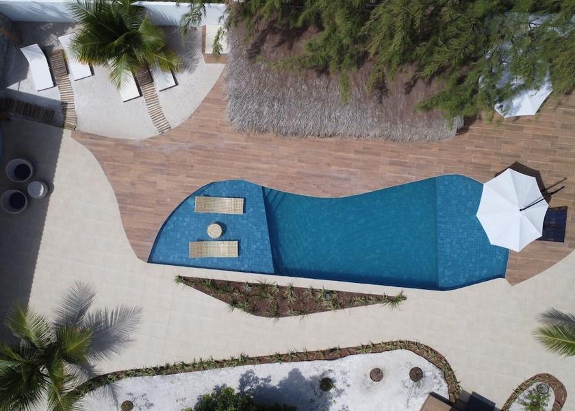 Pernambuco Goiana Pool