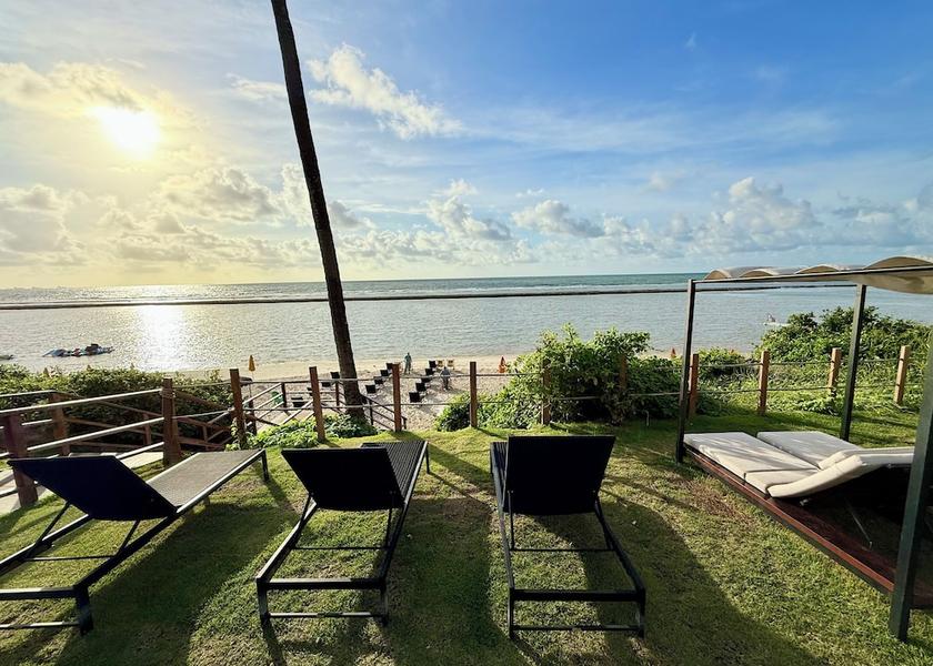 Pernambuco Ipojuca Property Grounds