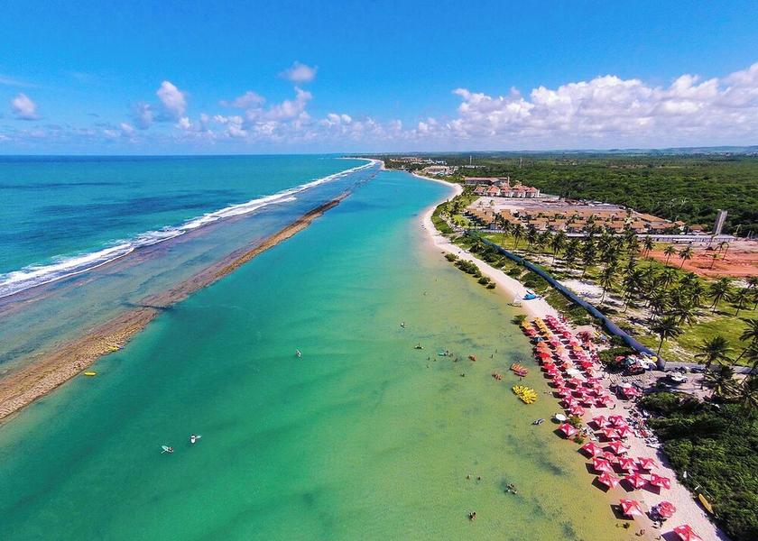 Pernambuco Ipojuca Property Grounds