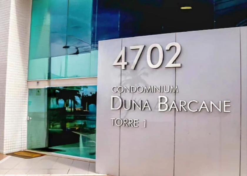 Northeast Region Natal Exterior Detail