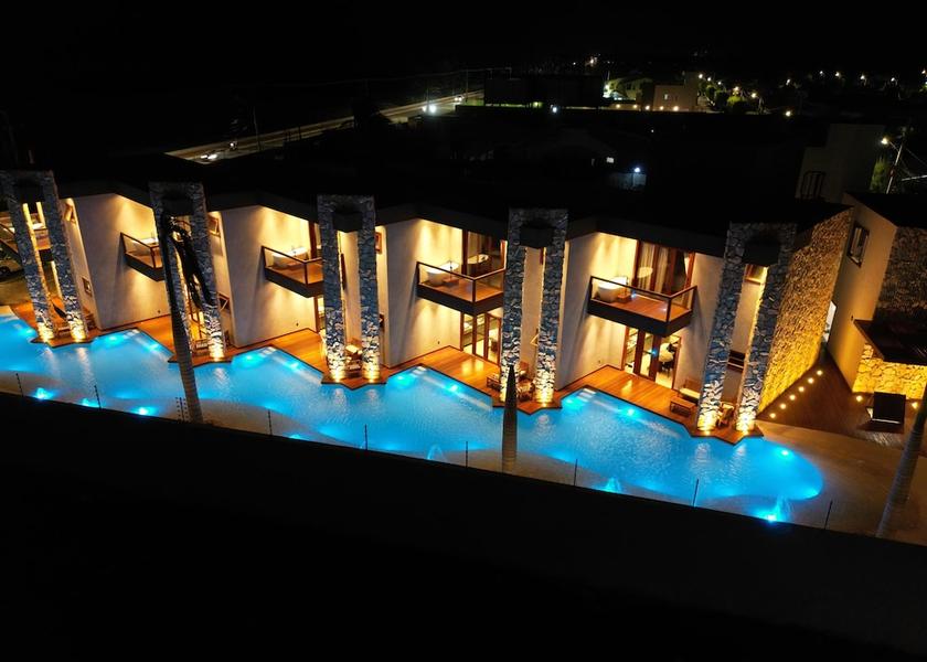 Sergipe Aracaju Terrace