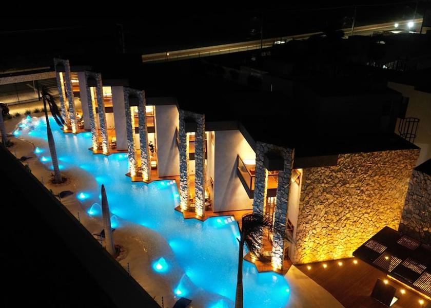 Sergipe Aracaju Pool