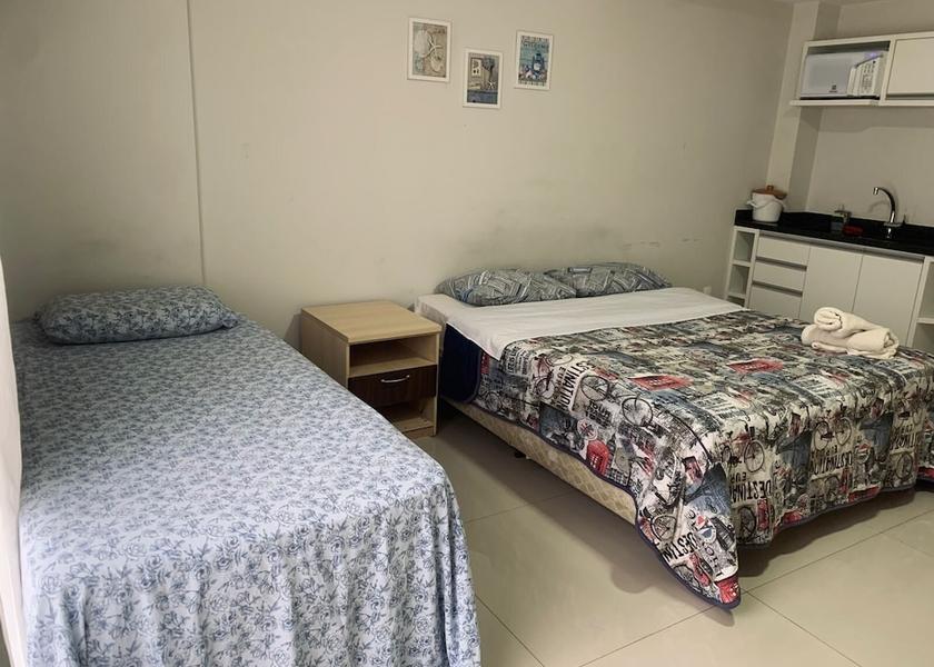 Santa Catarina Jaragua do Sul Room