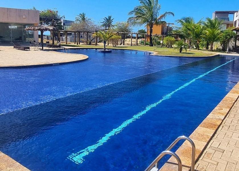 Rio Grande do Norte Touros Pool