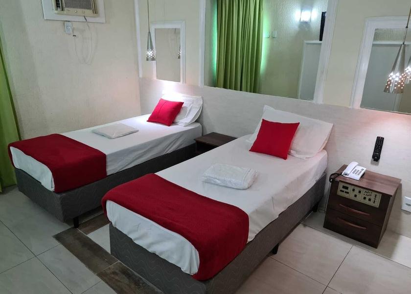 Rio de Janeiro State São João de Meriti Room