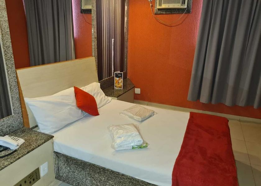 Rio de Janeiro State São João de Meriti Room