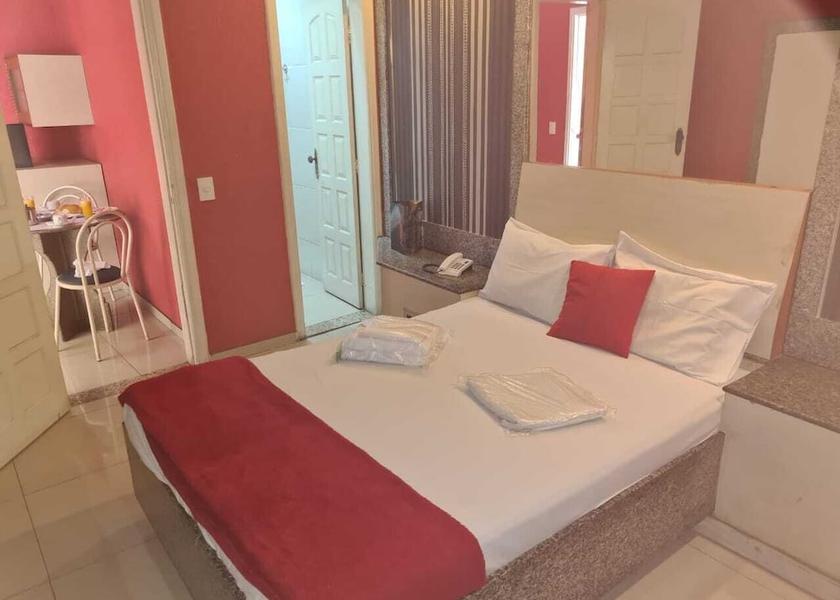 Rio de Janeiro State São João de Meriti Room